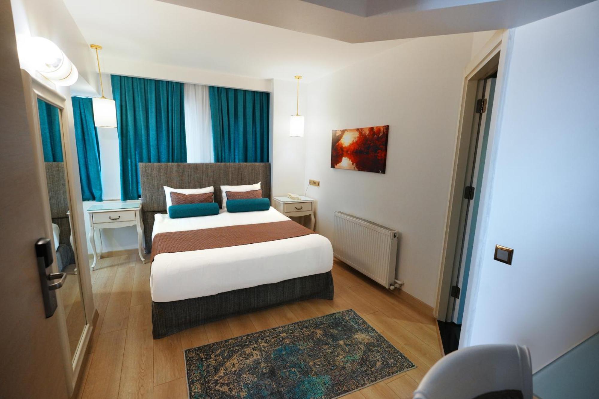 Hotel Taximtown